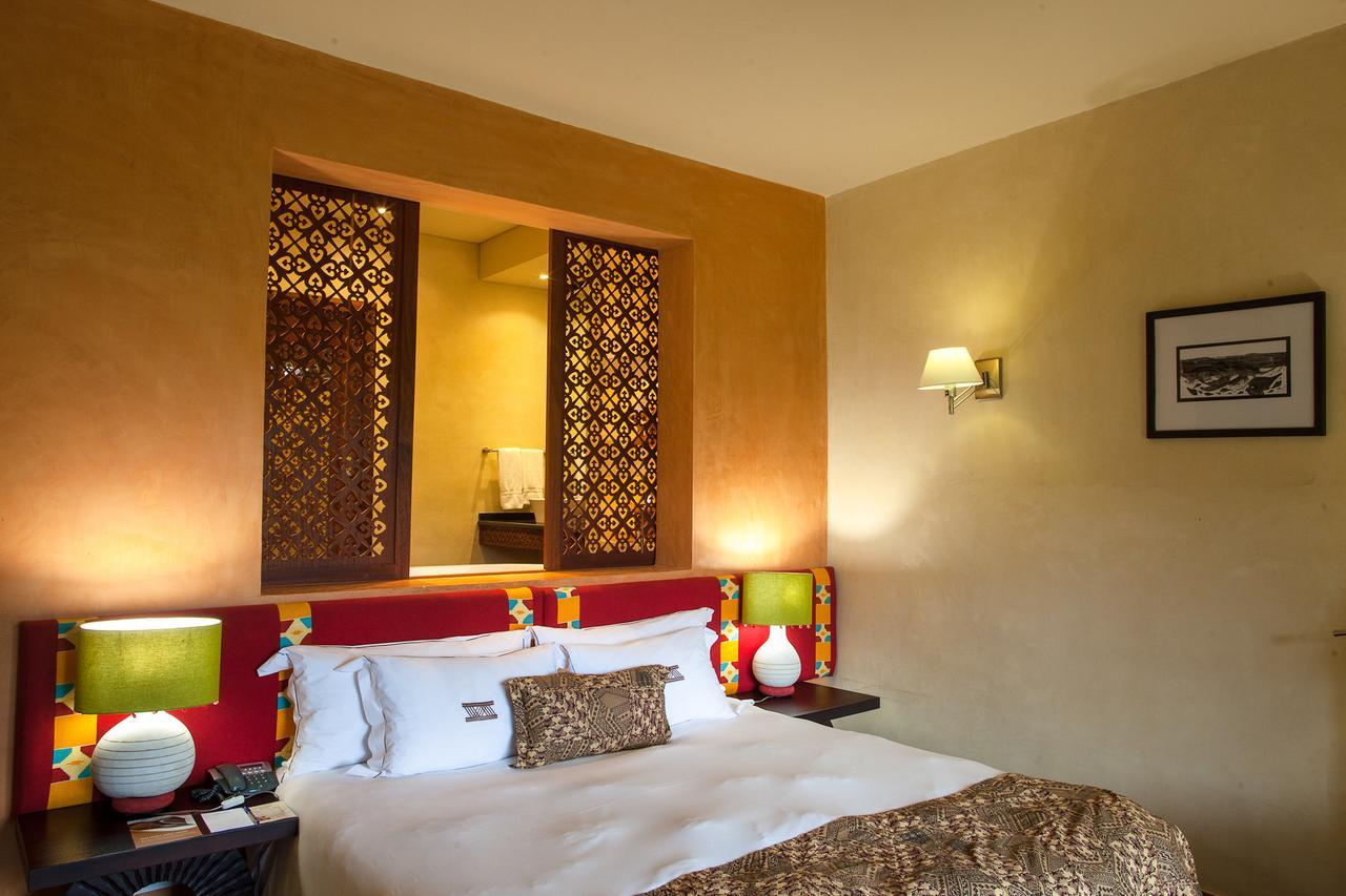 The Royal Senchi Hotel And Resort Akosombo Εξωτερικό φωτογραφία