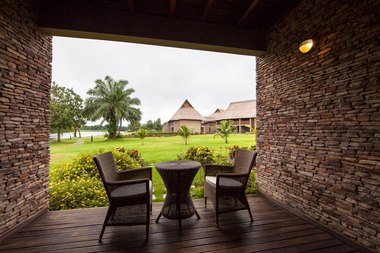 The Royal Senchi Hotel And Resort Akosombo Εξωτερικό φωτογραφία